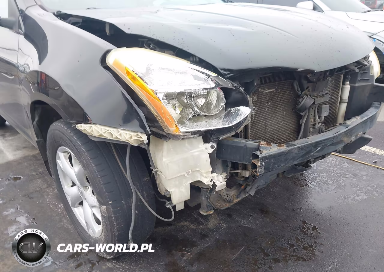 2009 Nissan Rogue Sl VIN:JN8AS58VX9W437059 - 14