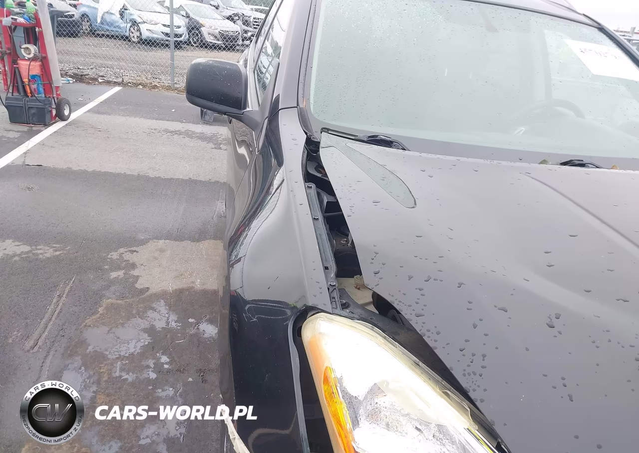 2009 Nissan Rogue Sl VIN:JN8AS58VX9W437059 - 15