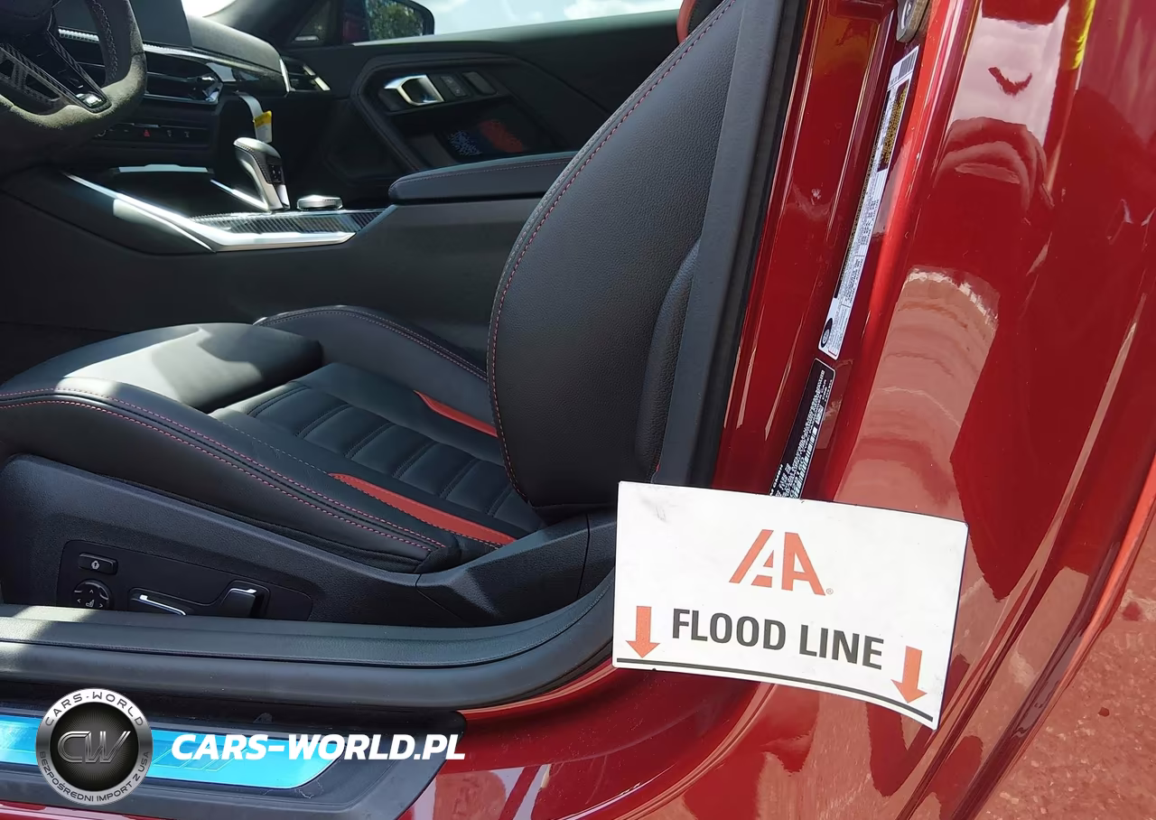 2026 BMW M2 VIN:3MF23DM08T8G29160 - 6