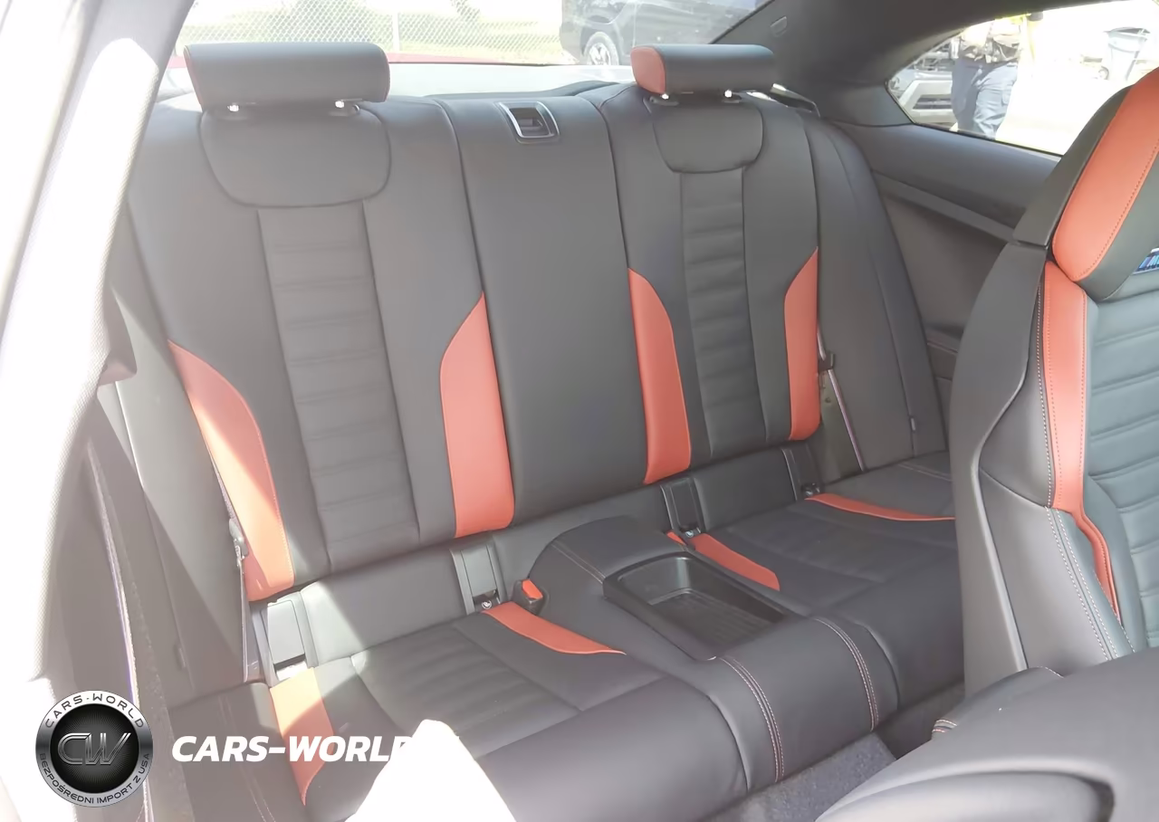 2026 BMW M2 VIN:3MF23DM08T8G29160 - 8