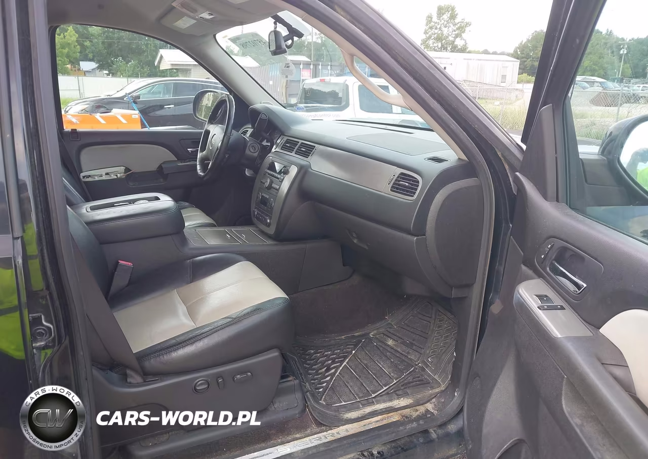 2013 GMC Sierra 1500 Slt VIN:3GTP2WE70DG173858 - 5