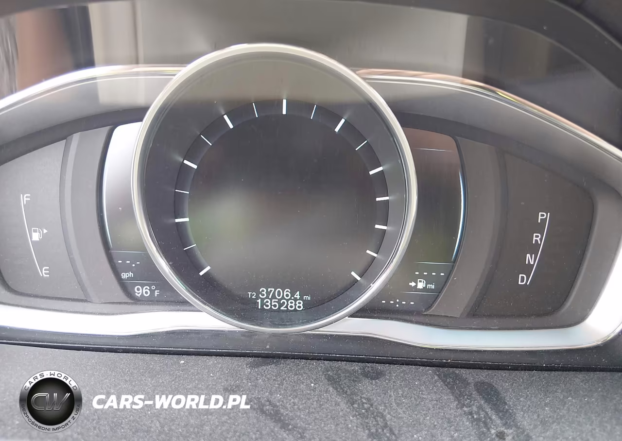 2016 Volvo S60 T5 Drive-E Premier VIN:YV126MFK5G2397382 - 7
