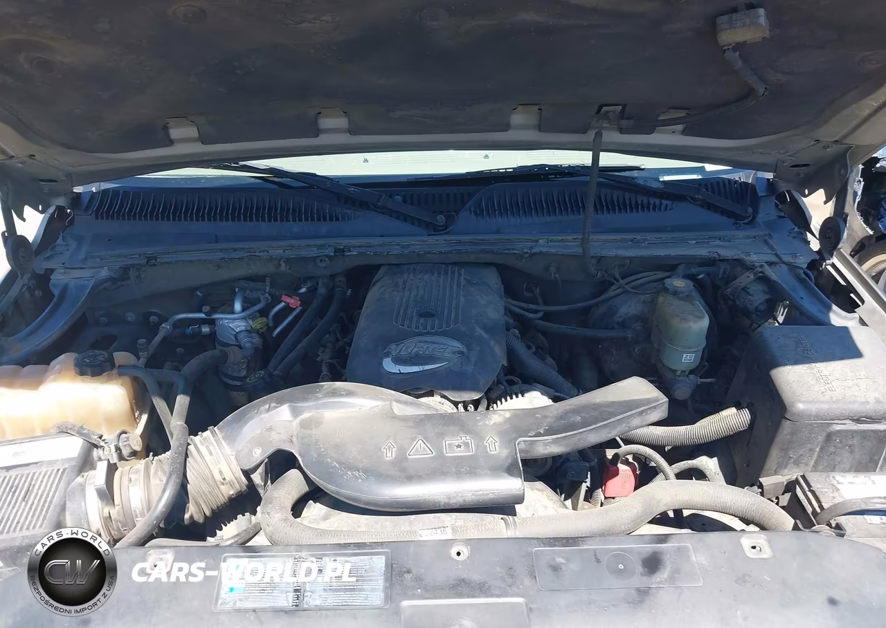 2002 Chevrolet Tahoe Lt VIN:1GNEK13T02R198967 - 10