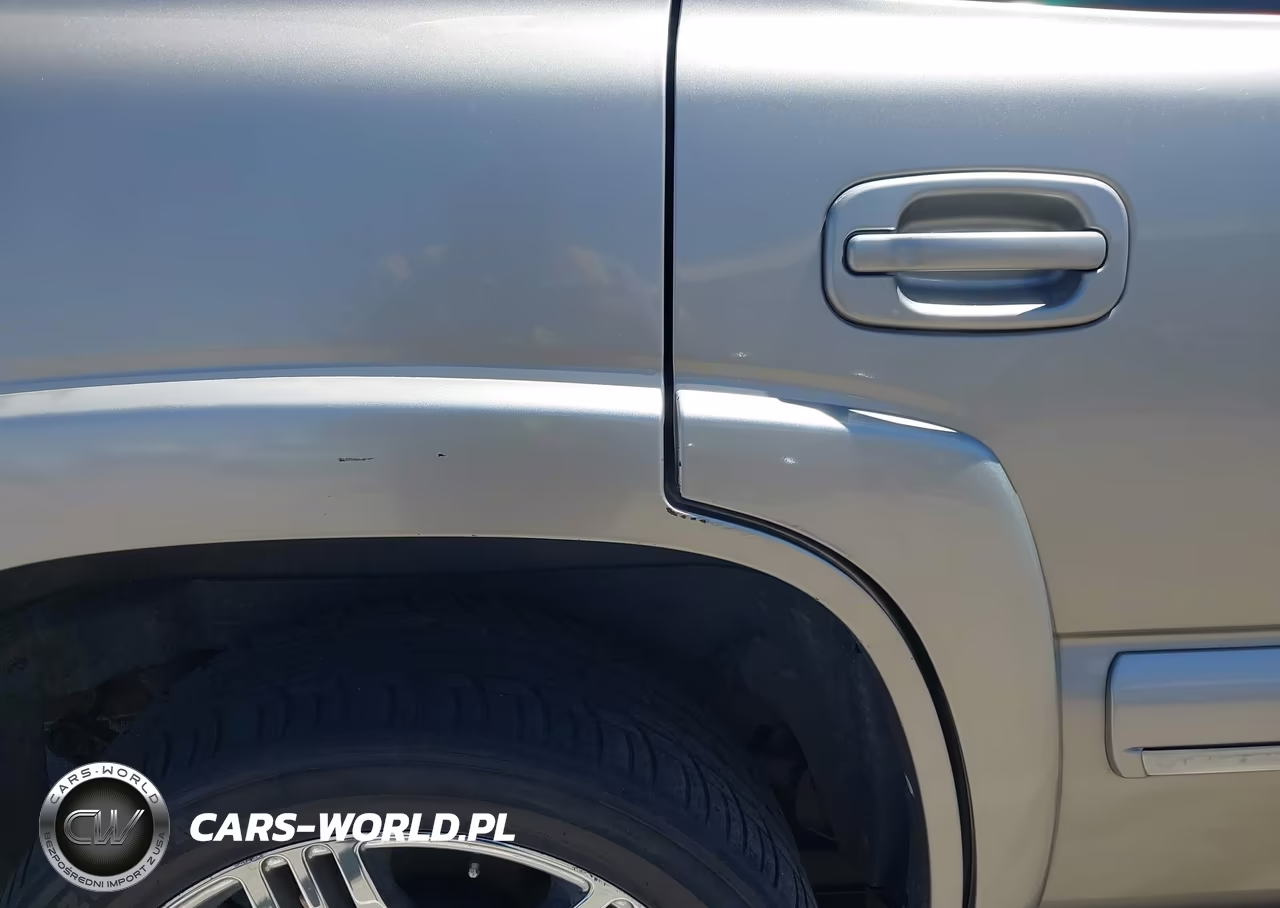 2002 Chevrolet Tahoe Lt VIN:1GNEK13T02R198967 - 13