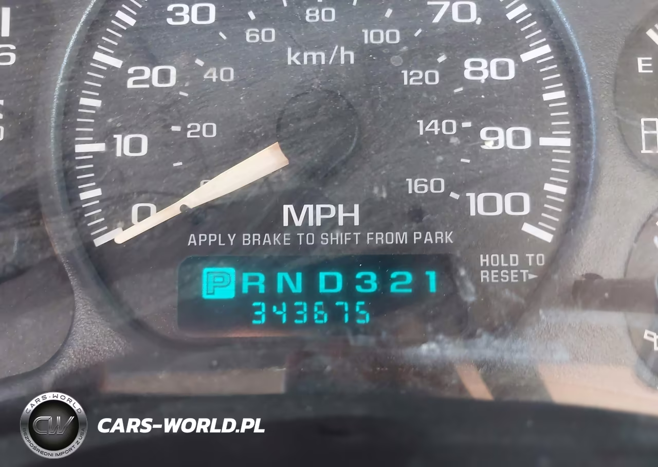 2002 Chevrolet Tahoe Lt VIN:1GNEK13T02R198967 - 7