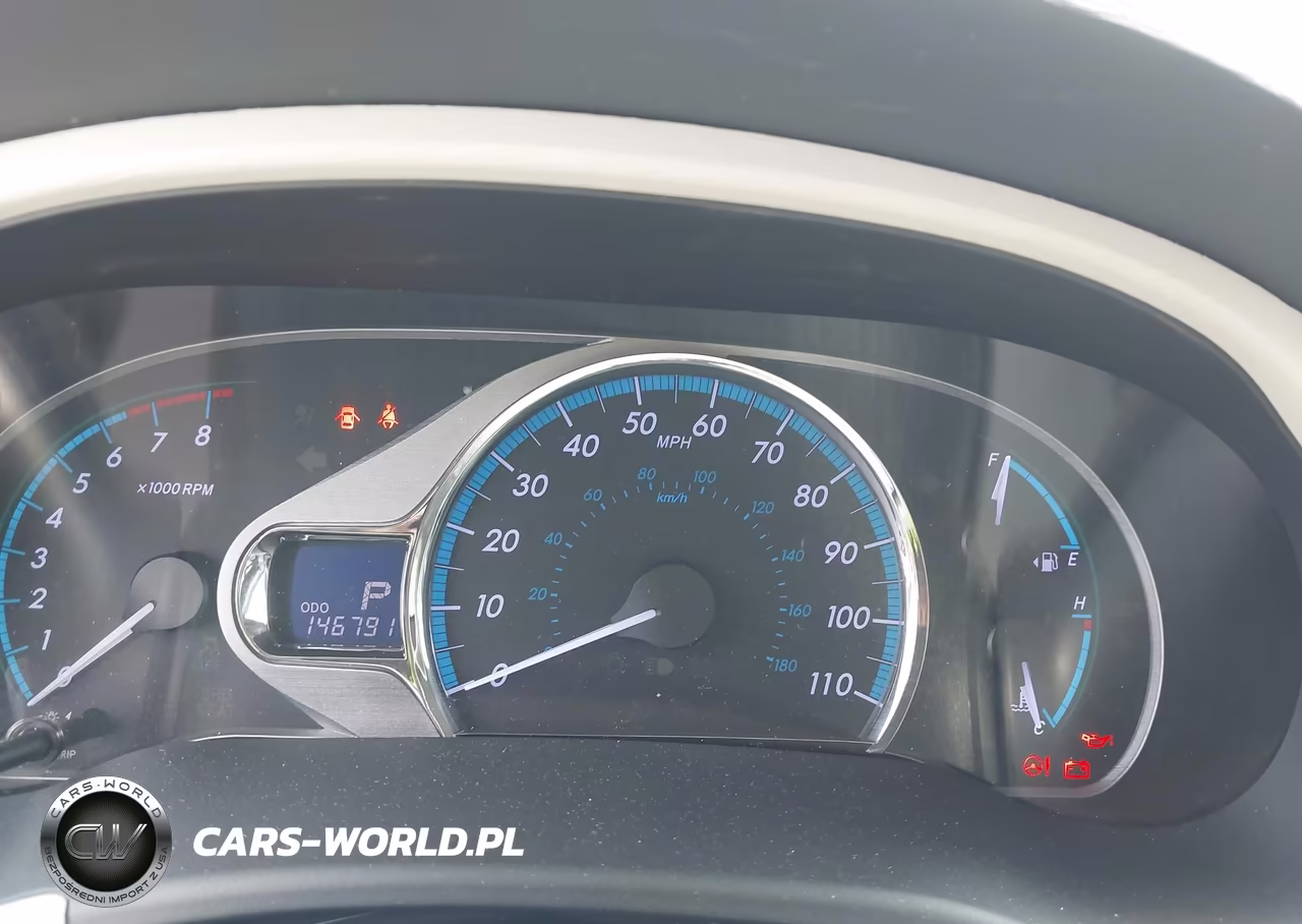 2012 Toyota Sienna Xle V6 8 Passenger VIN:5TDYK3DCXCS184660 - 7