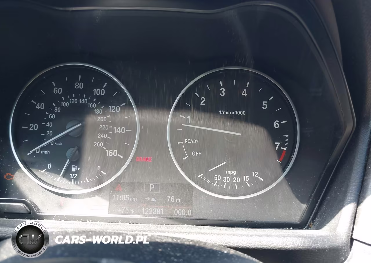 2016 BMW X1 xDrive28I VIN:WBXHT3C32GP886201 - 15