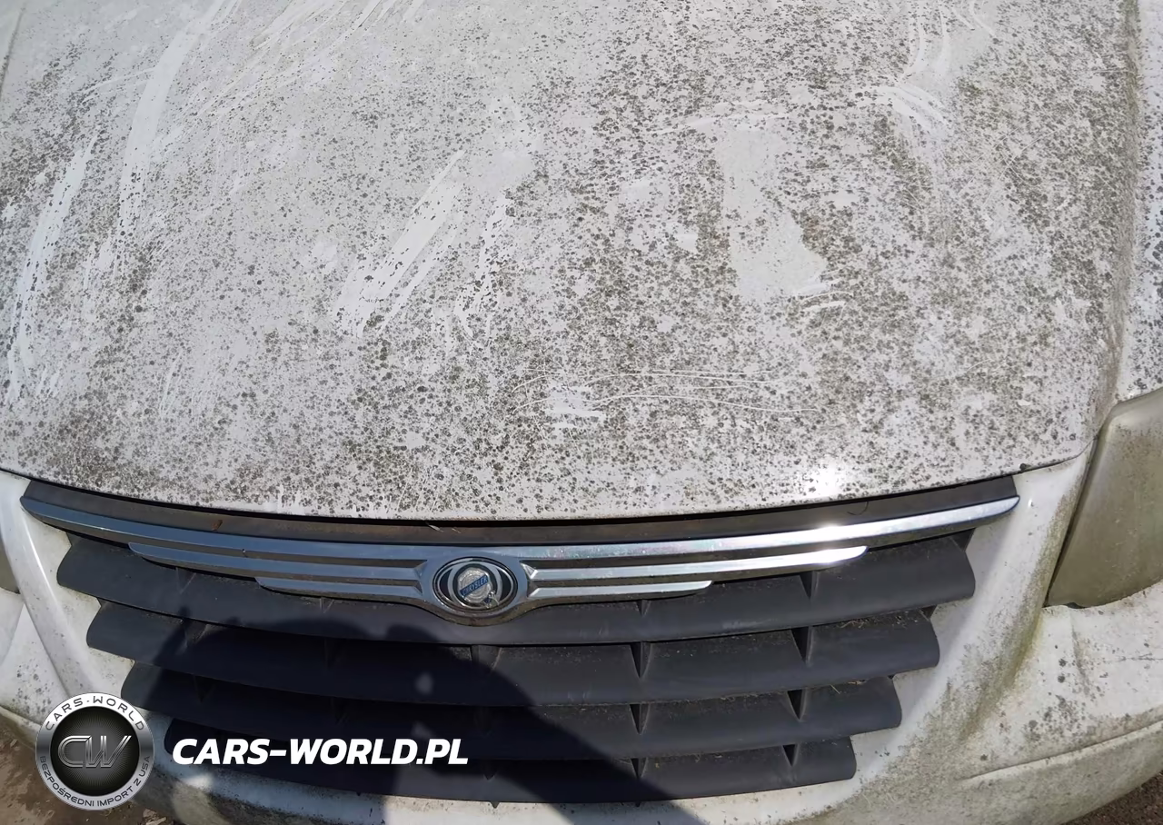 2006 Chrysler Town & Country Touring VIN:2A4GP54L06R818607 - 10
