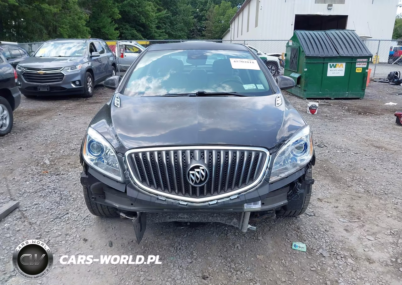 2013 Buick Verano VIN:1G4PP5SK3D4168229 - 12