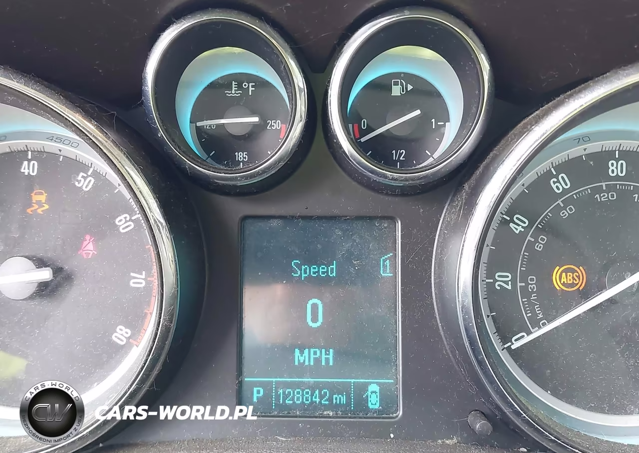 2013 Buick Verano VIN:1G4PP5SK3D4168229 - 15