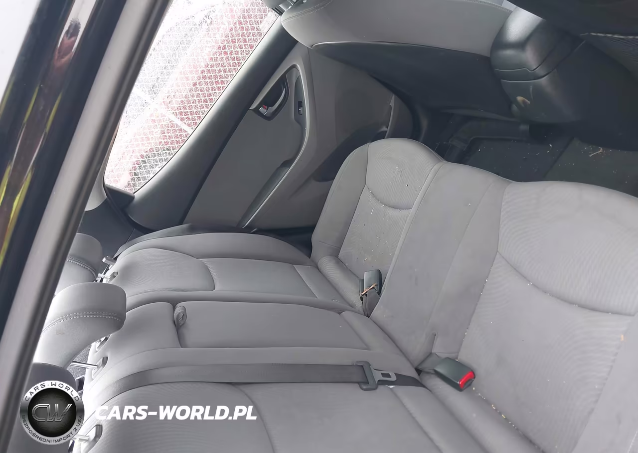 2015 Hyundai Elantra Se VIN:KMHDH4AE2FU283655 - 8