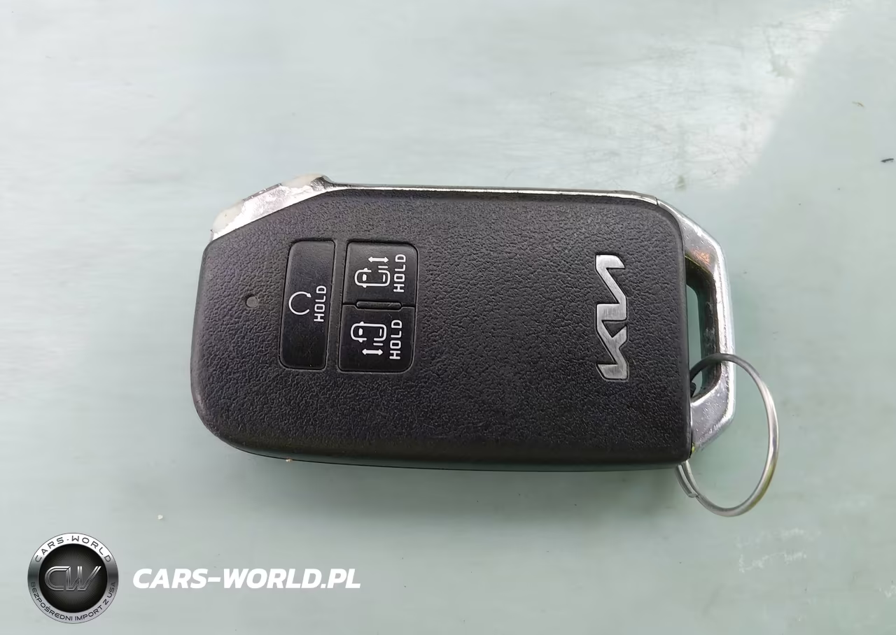 2022 Kia Carnival Mpv Lx Seat Package VIN:KNDNB4H37N6114135 - 11
