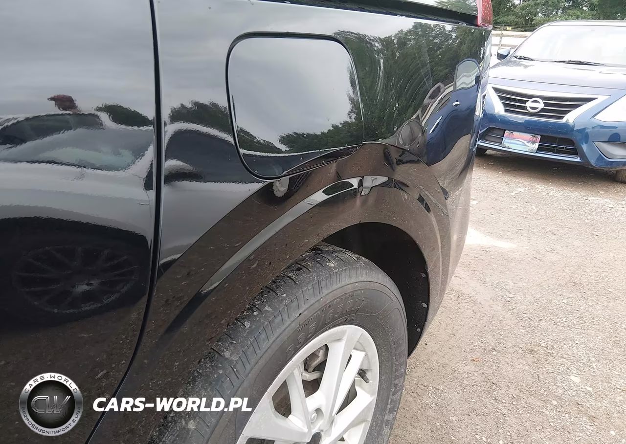 2022 Kia Carnival Mpv Lx Seat Package VIN:KNDNB4H37N6114135 - 6