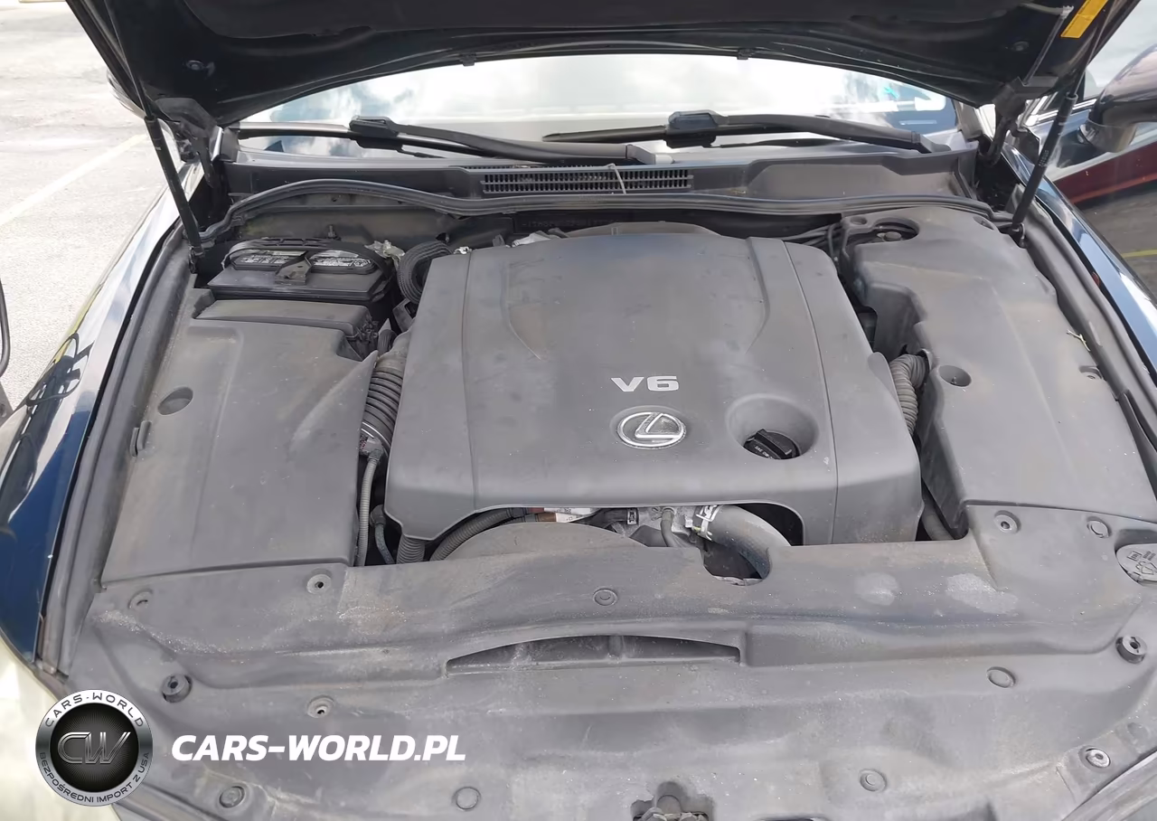 2012 Lexus Is 250 VIN:JTHBF5C29C5177766 - 10