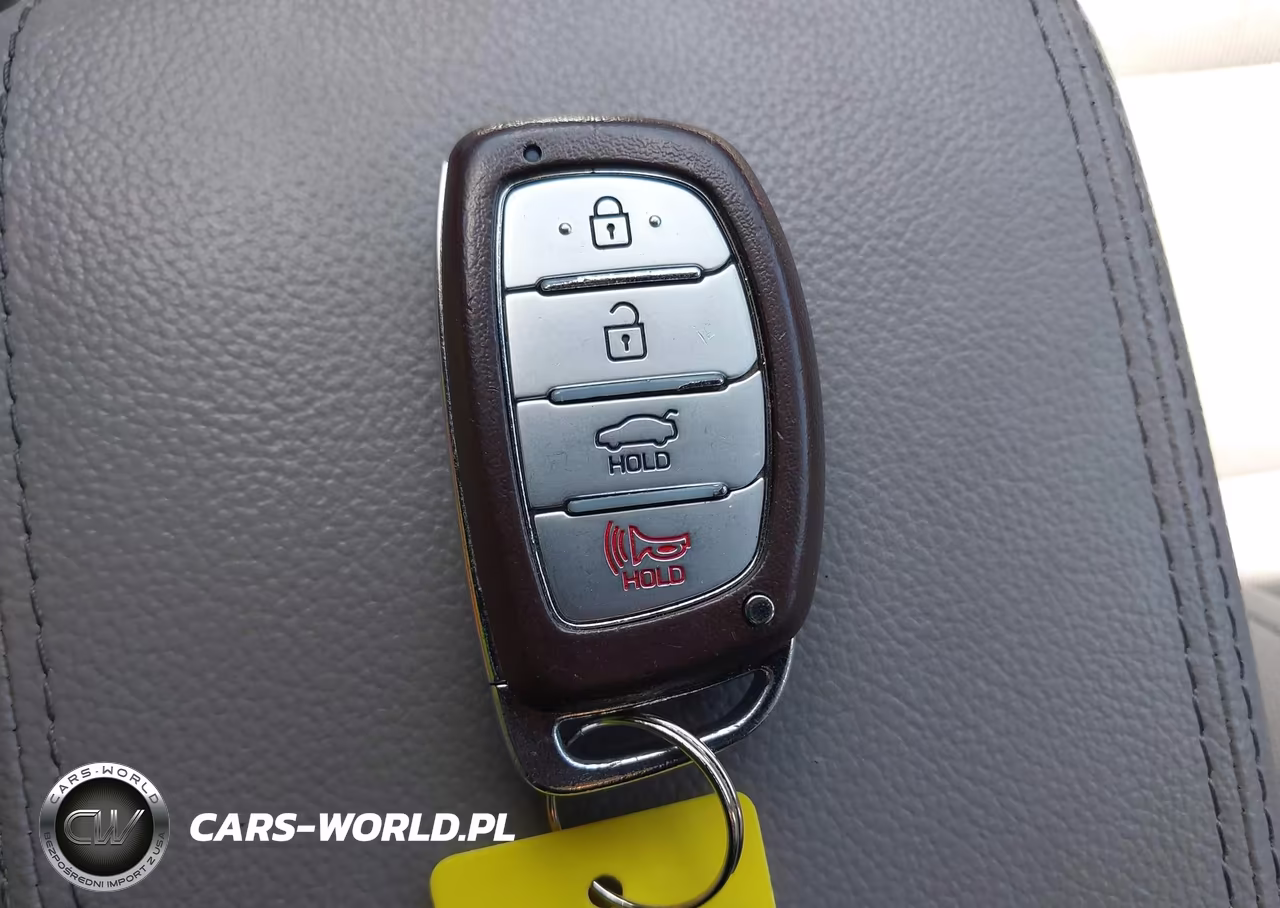 2017 Hyundai Elantra Se VIN:5NPD84LF9HH025222 - 11