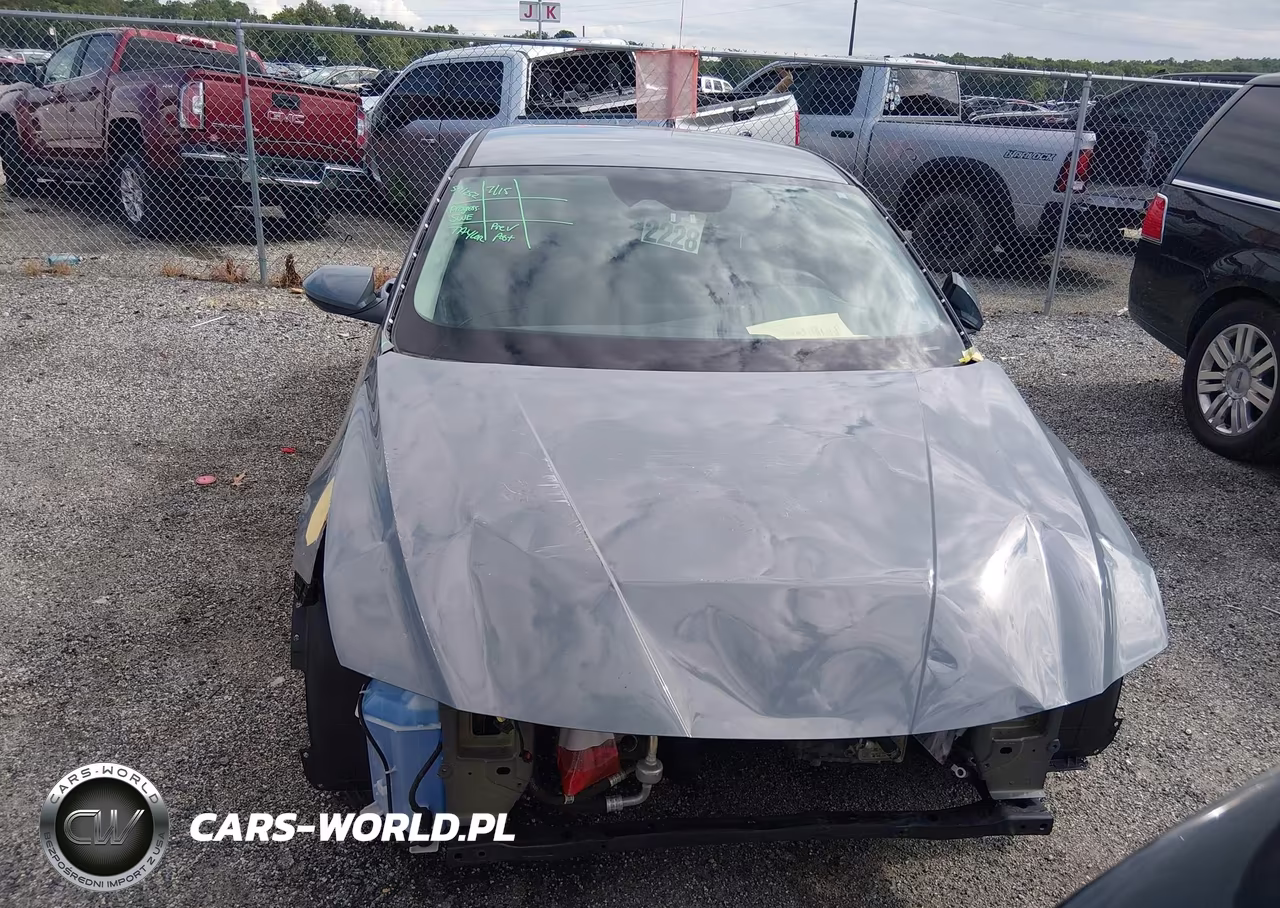 2022 Hyundai Elantra Se VIN:KMHLL4AGXNU308599 - 12