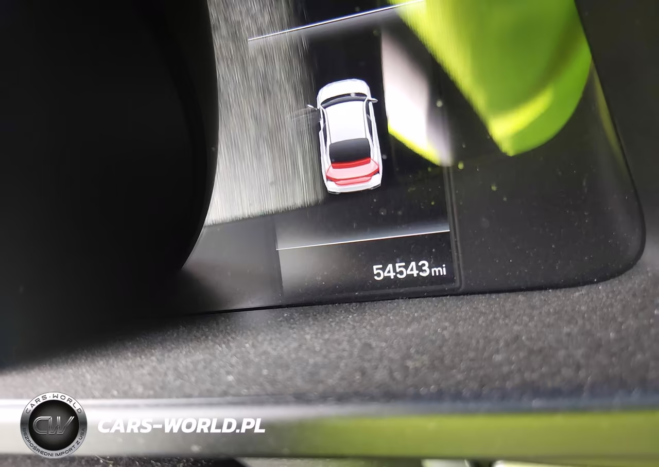 2022 Hyundai Elantra Se VIN:KMHLL4AGXNU308599 - 15