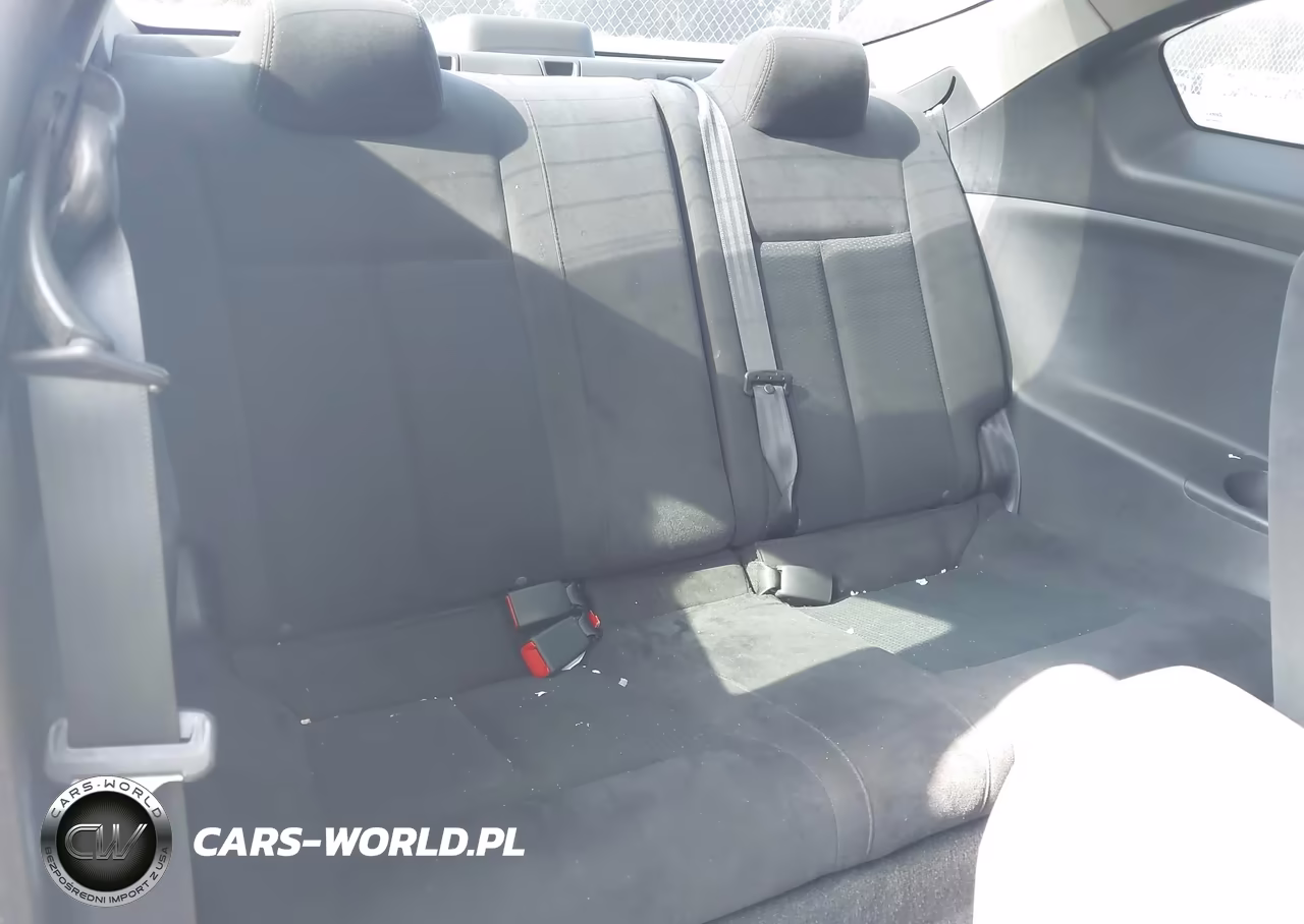 2013 Nissan Altima 2.5 S VIN:1N4AL2EP0DC155932 - 8