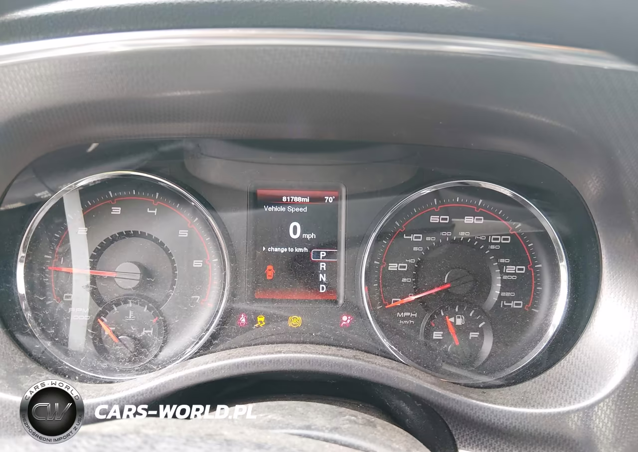 2012 Dodge Charger Se VIN:2C3CDXBG8CH203842 - 7