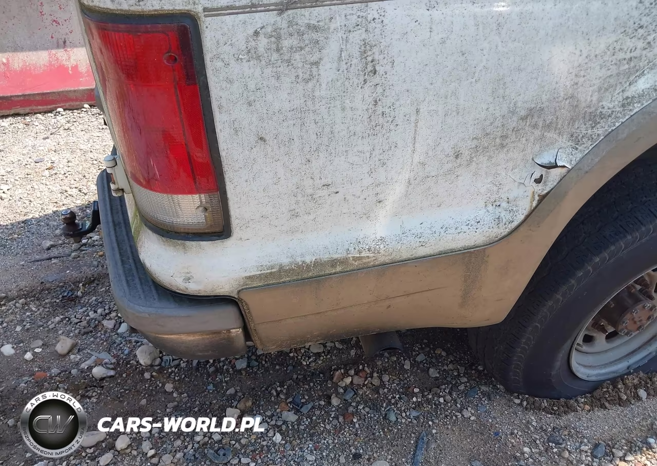 2001 Ford Excursion Limited VIN:1FMSU43F41EC87797 - 14