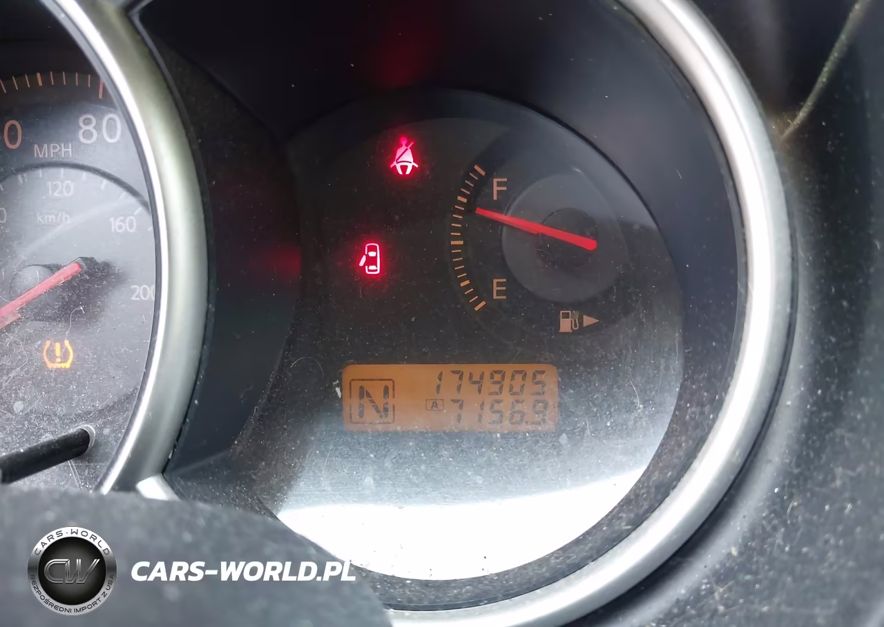2009 Nissan Versa 1.6 VIN:3N1CC11E69L498843 - 7
