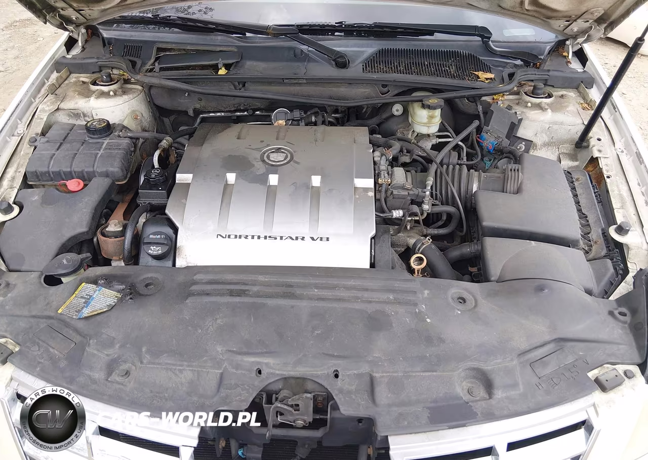 2010 Cadillac Dts 1Se VIN:1G6KP5E97AU127186 - 10