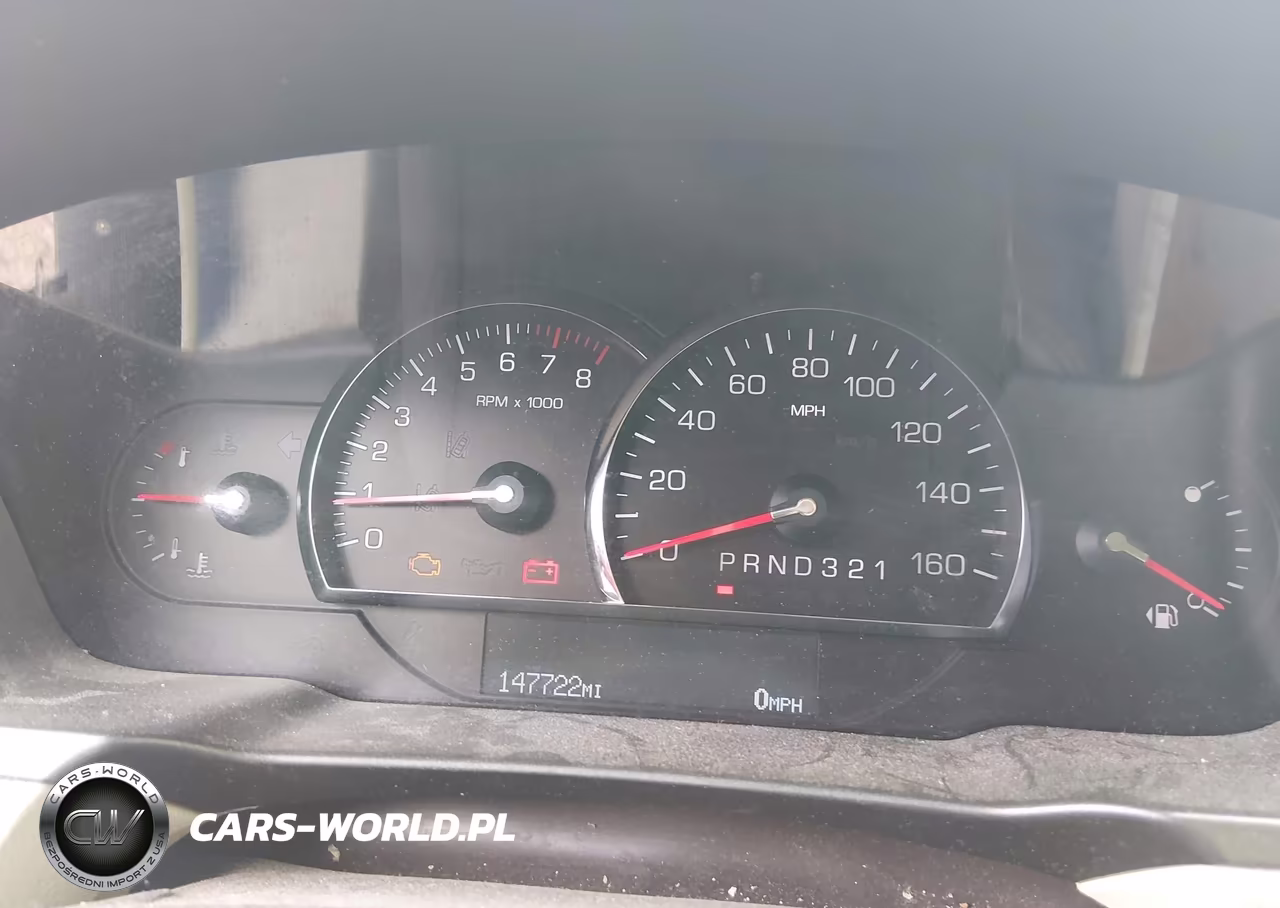 2010 Cadillac Dts 1Se VIN:1G6KP5E97AU127186 - 7