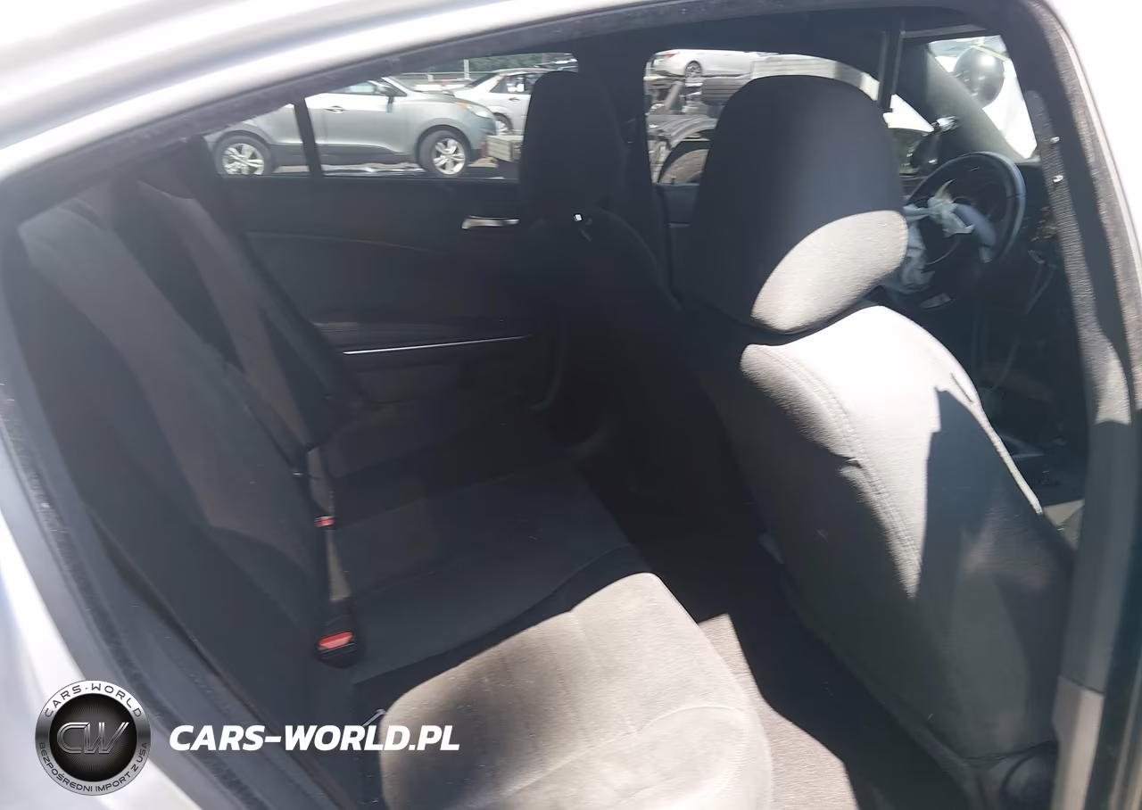 2020 Dodge Charger Police Awd VIN:2C3CDXKT1LH241961 - 8