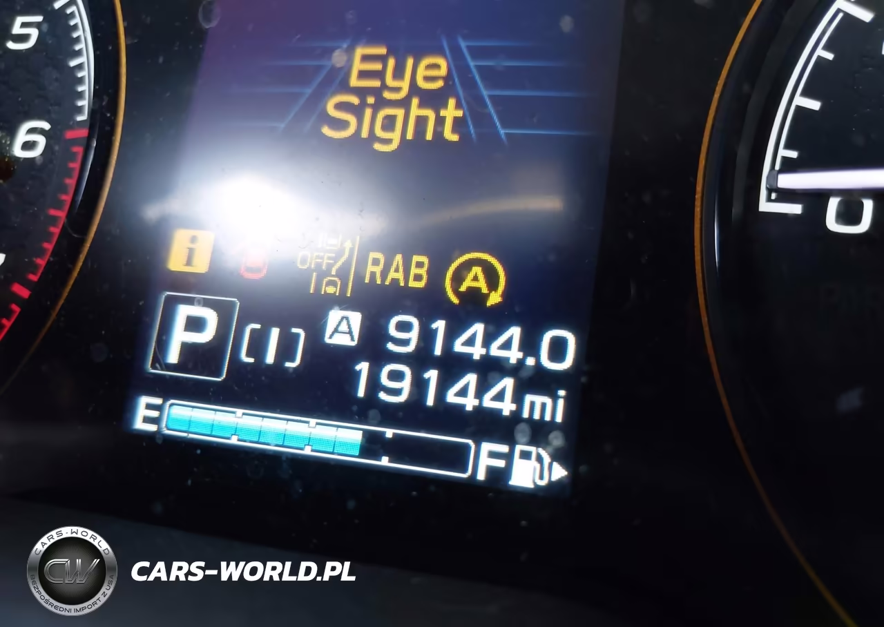 2024 Subaru Forester Wilderness VIN:JF2SKAJC6RH526277 - 15