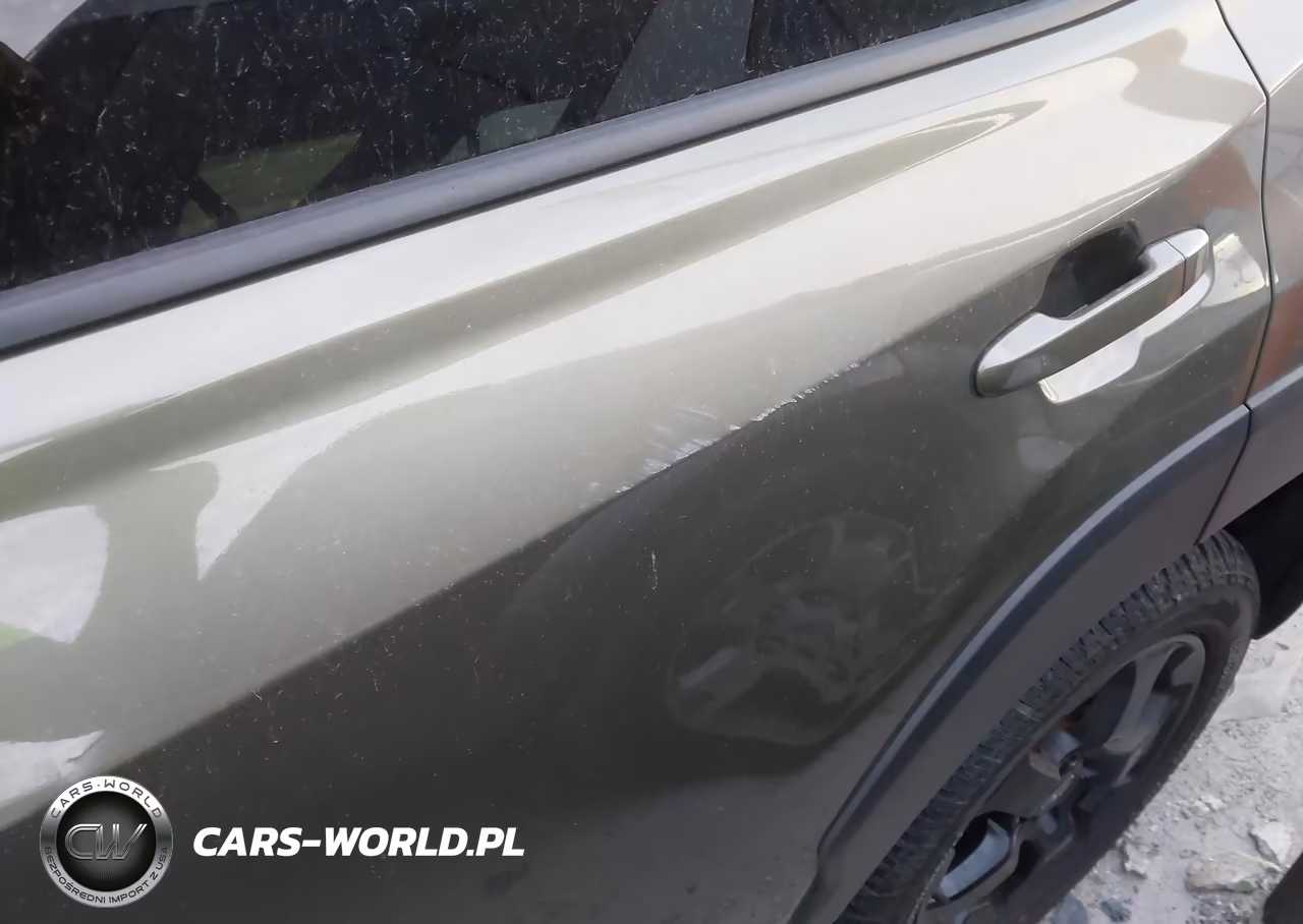 2024 Subaru Forester Wilderness VIN:JF2SKAJC6RH526277 - 17
