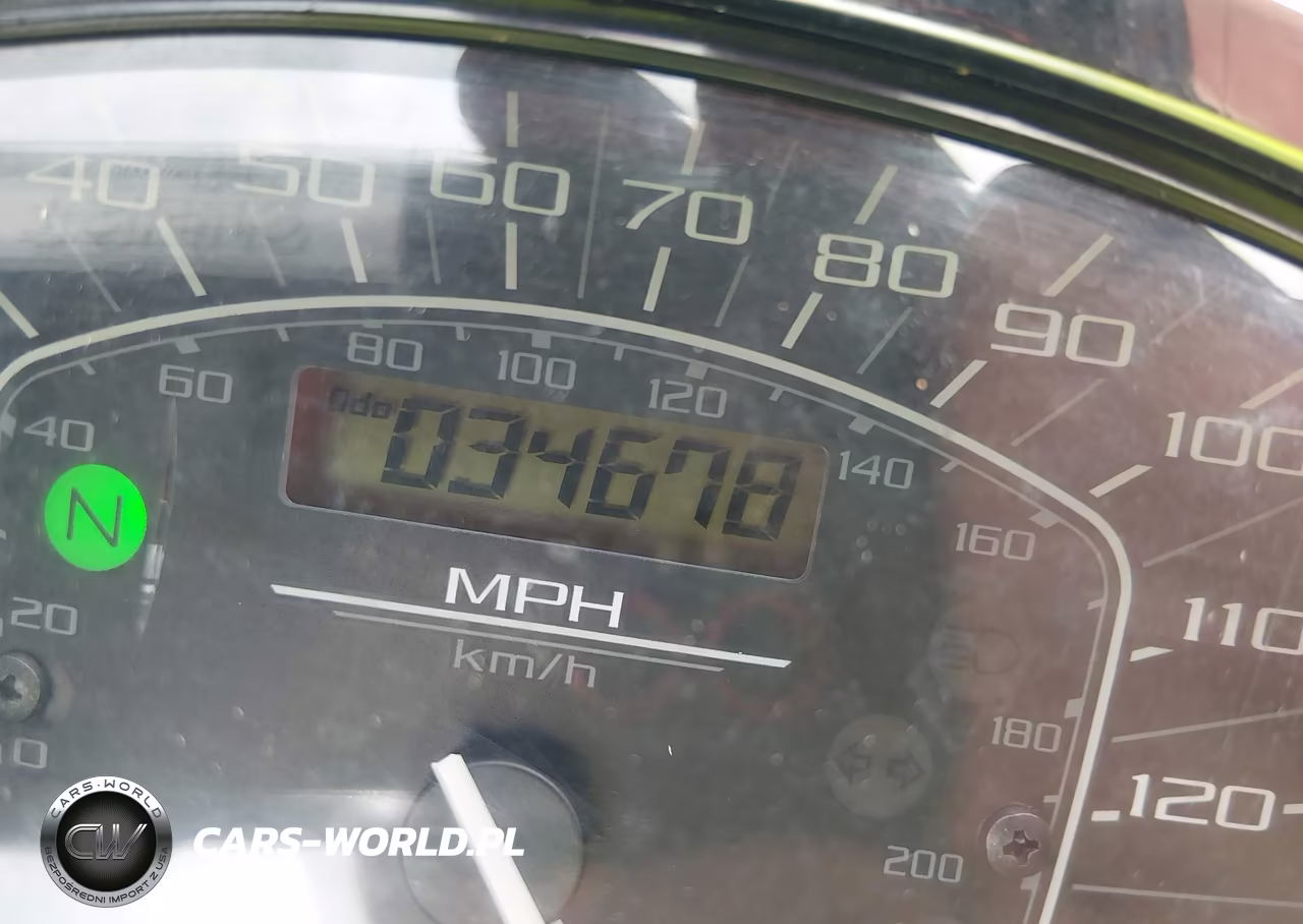 2007 Yamaha Xvs1300 A VIN:JYAVP24E07A002107 - 7