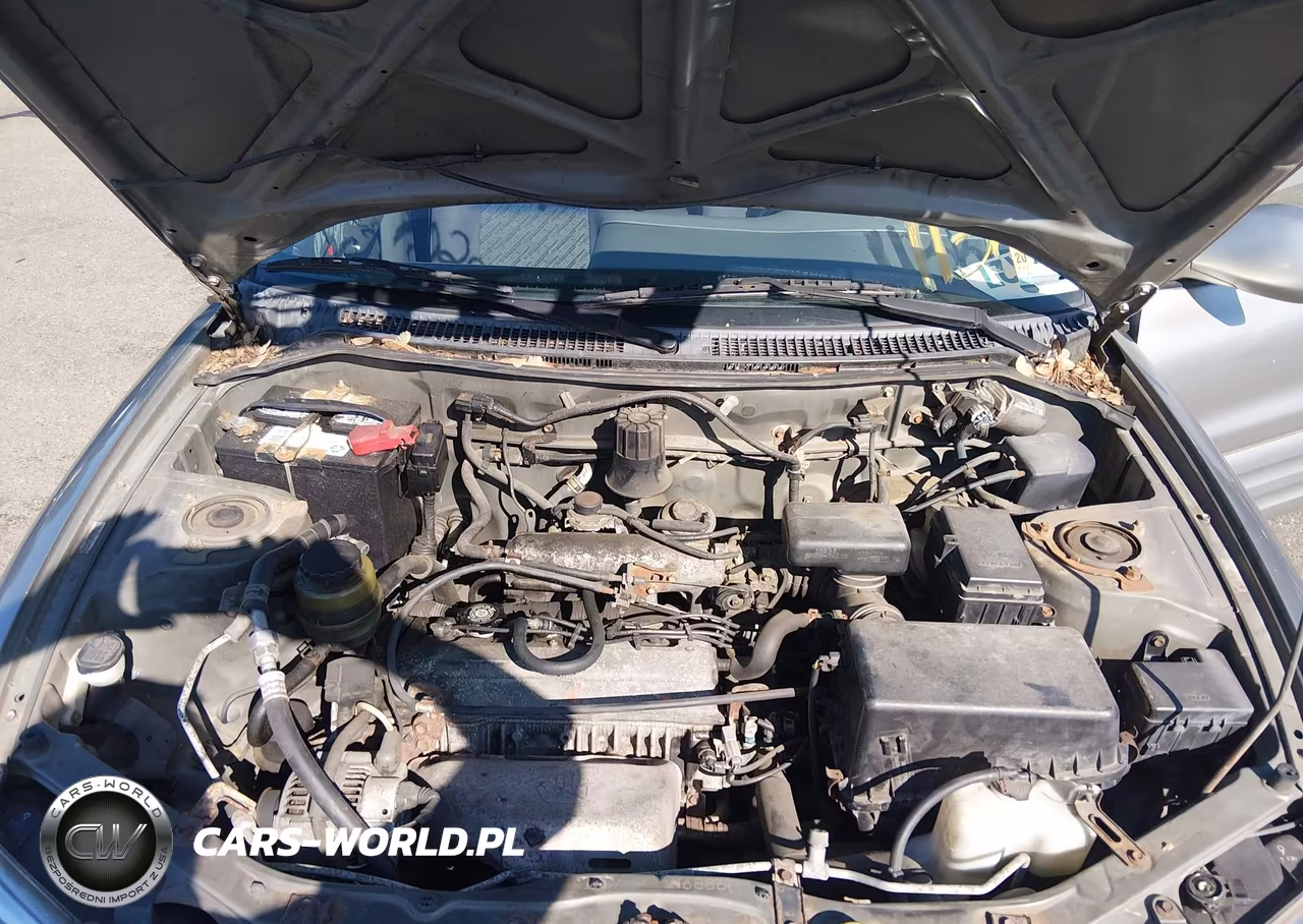 2000 Toyota Rav4 VIN:JT3HP10V1Y7151503 - 10