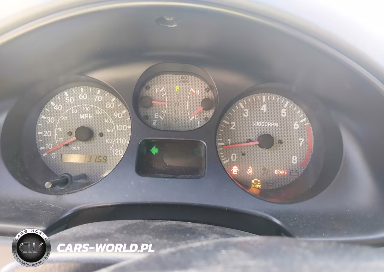 2000 Toyota Rav4 VIN:JT3HP10V1Y7151503 - 7