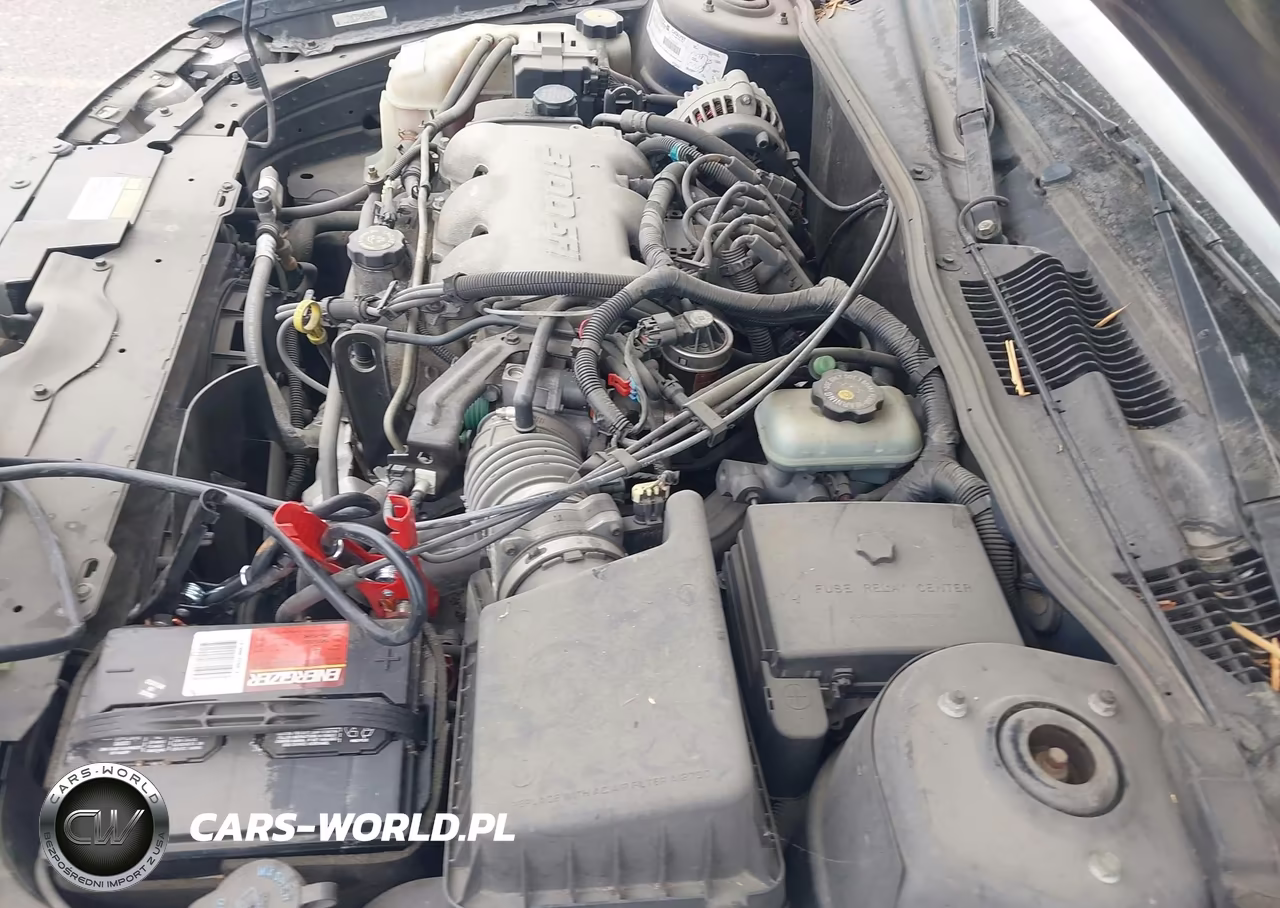2000 Chevrolet Malibu Ls VIN:1G1NE52J4Y6342482 - 10