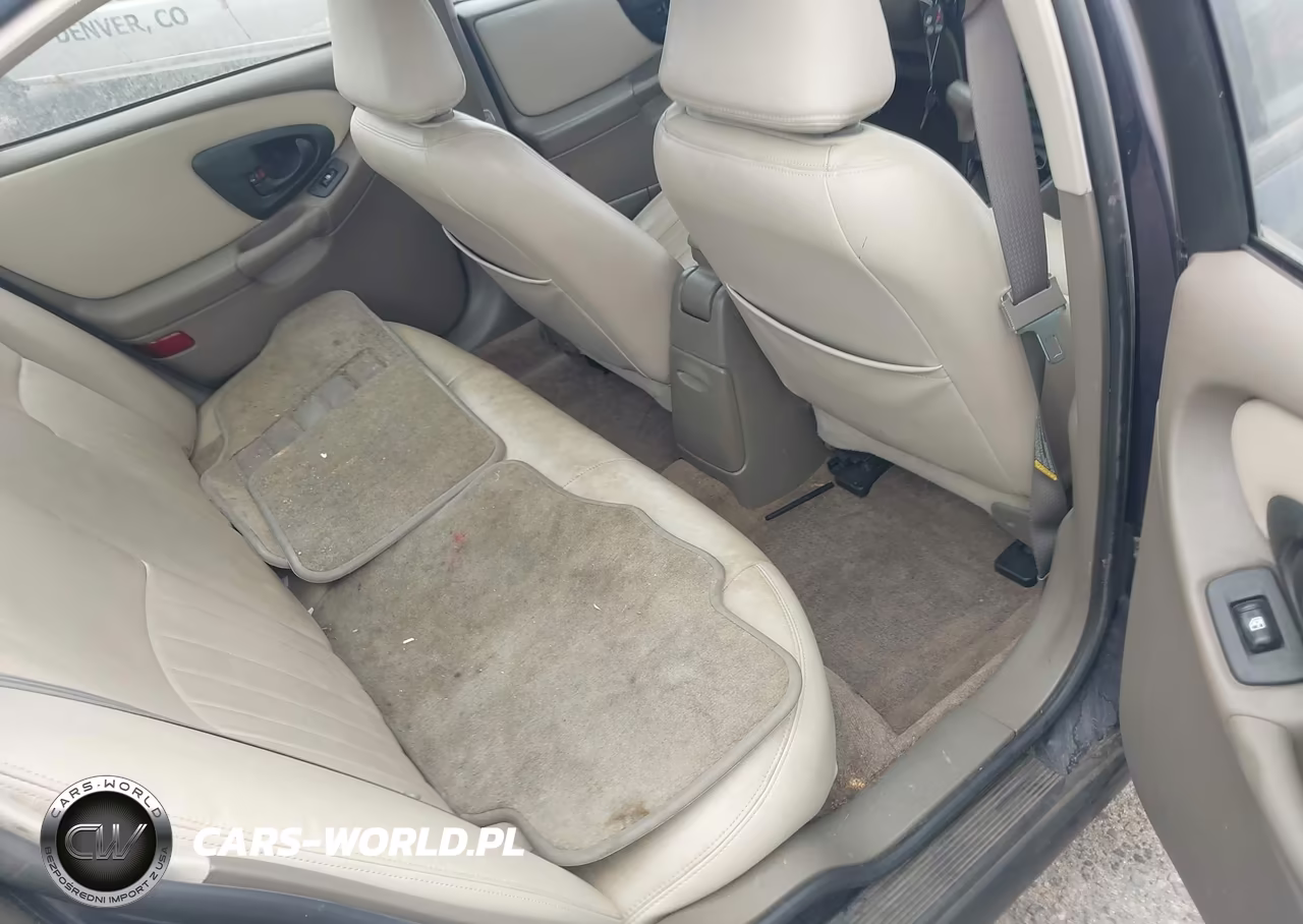 2000 Chevrolet Malibu Ls VIN:1G1NE52J4Y6342482 - 8