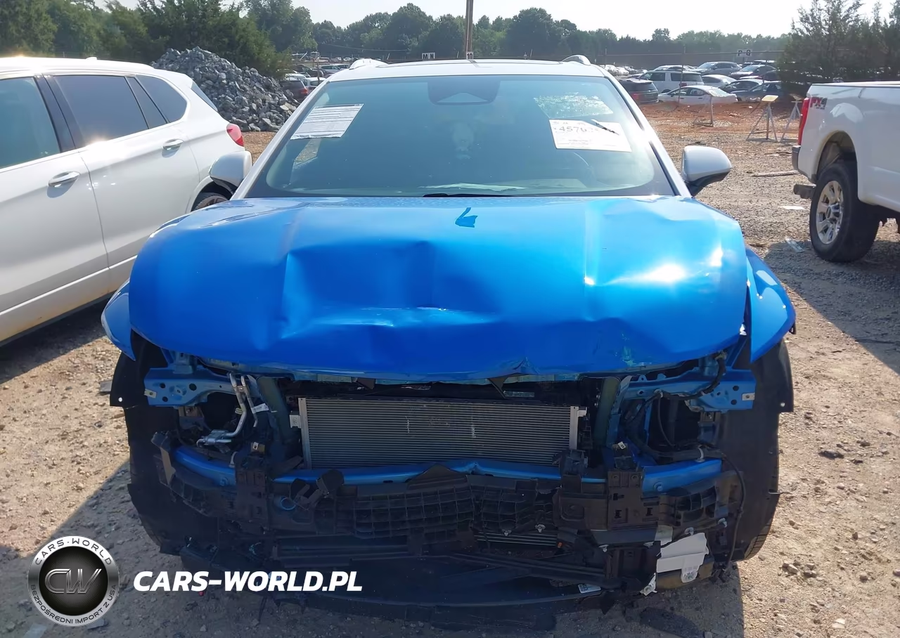 2025 Chevrolet Equinox Ev Lt 2 VIN:3GN7DNRP2SS220470 - 12