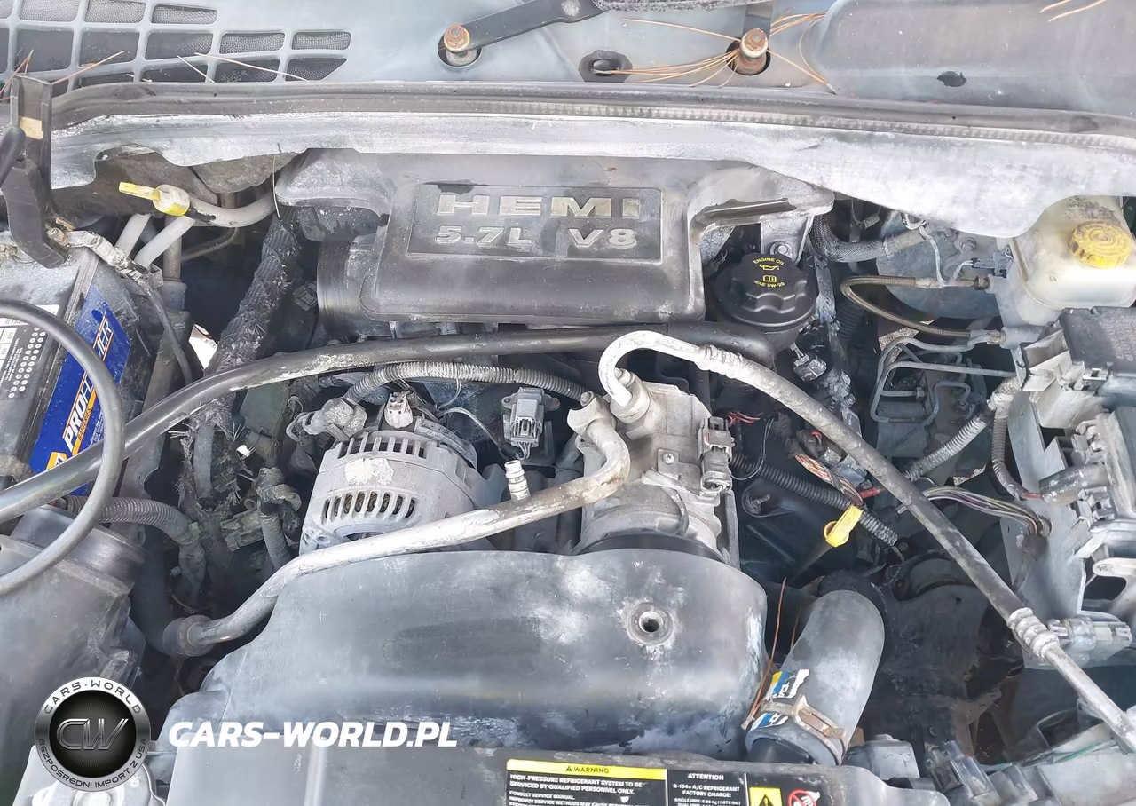 2006 Dodge Durango Slt VIN:1D4HD48276F127860 - 10