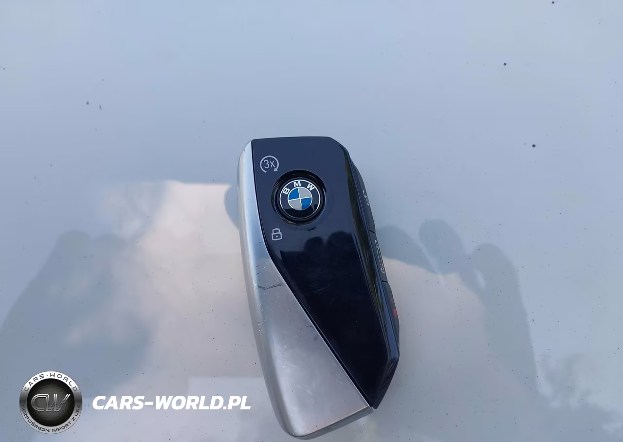 2024 BMW 760I xDrive VIN:WBA33EJ04RCR19217 - 11