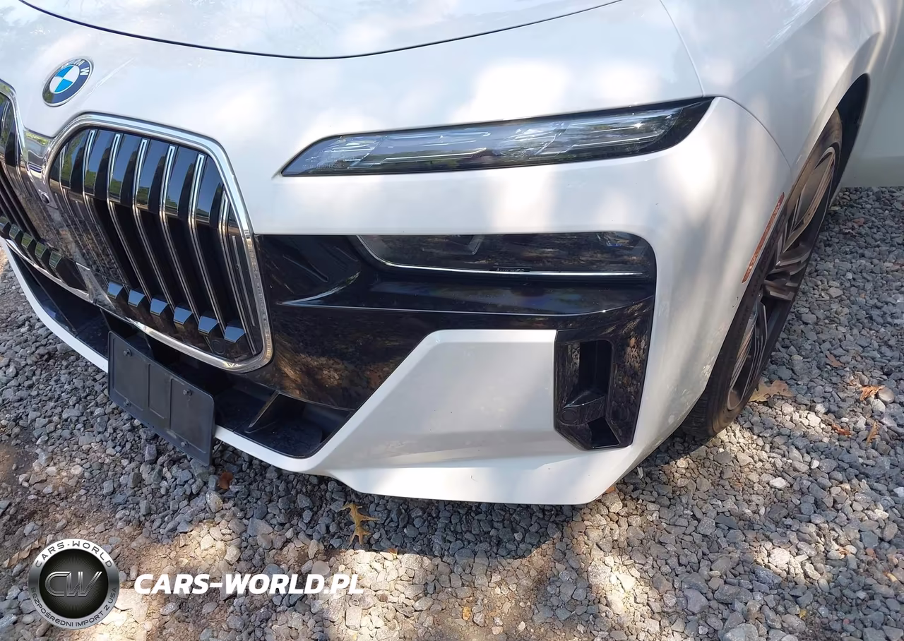 2024 BMW 760I xDrive VIN:WBA33EJ04RCR19217 - 6
