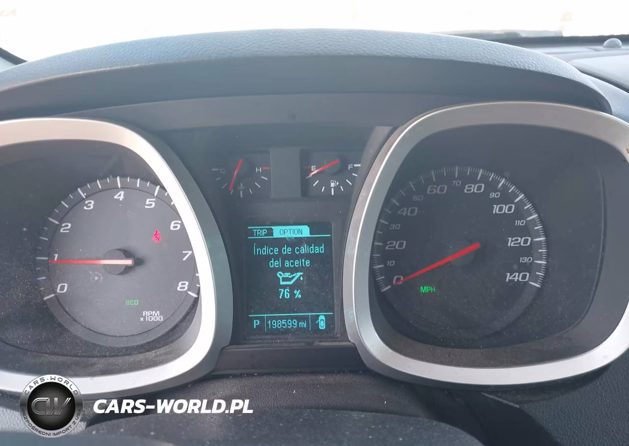2013 Chevrolet Equinox Lt VIN:2GNFLEEK7D6248985 - 7