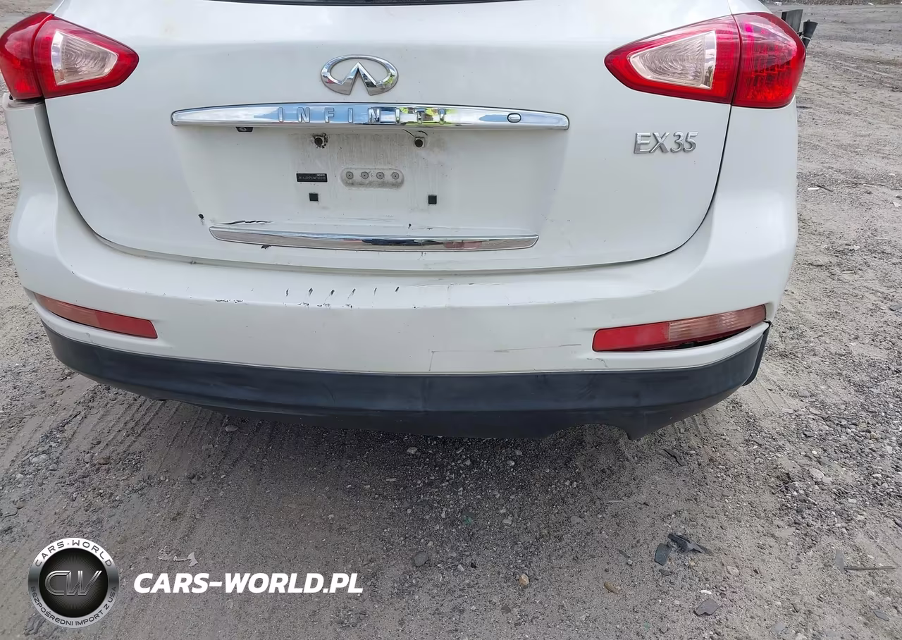 2010 Infiniti Ex35 Journey VIN:JN1AJ0HP5AM700046 - 12