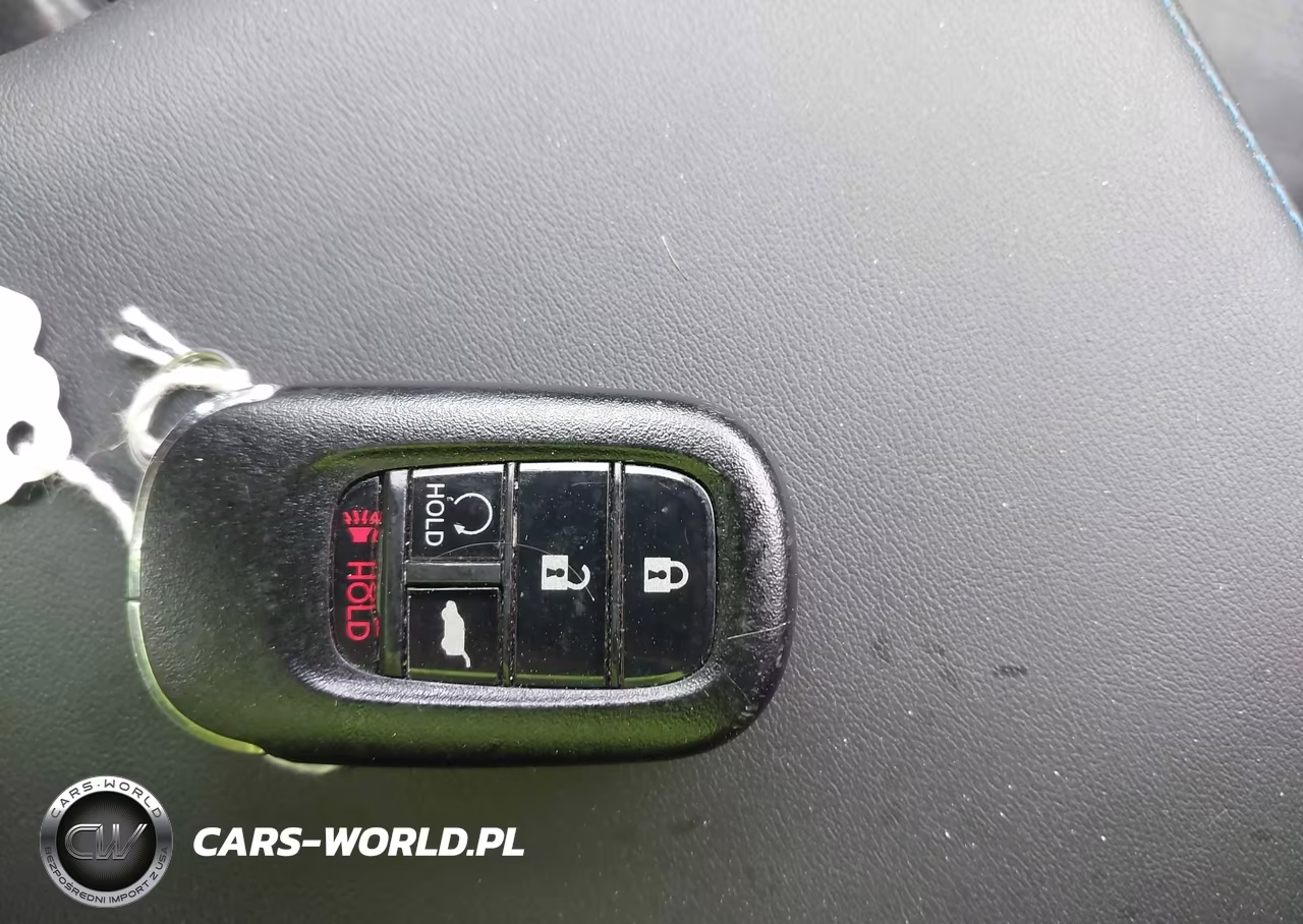 2026 Honda Prelude Hybrid VIN:JHMBF1D66TX000218 - 11