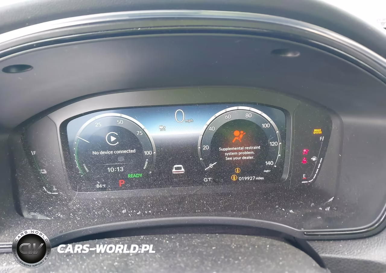 2026 Honda Prelude Hybrid VIN:JHMBF1D66TX000218 - 7