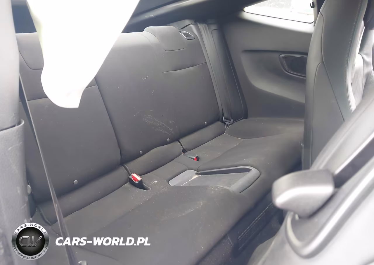 2026 Honda Prelude Hybrid VIN:JHMBF1D66TX000218 - 8