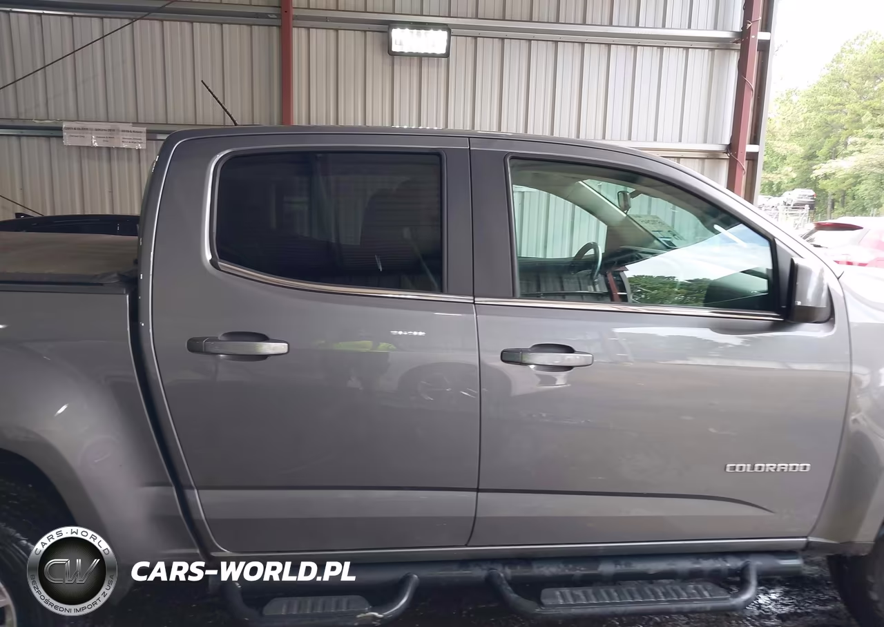 2020 Chevrolet Colorado 2Wd Short Box Lt VIN:1GCGSCEA3L1105299 - 14