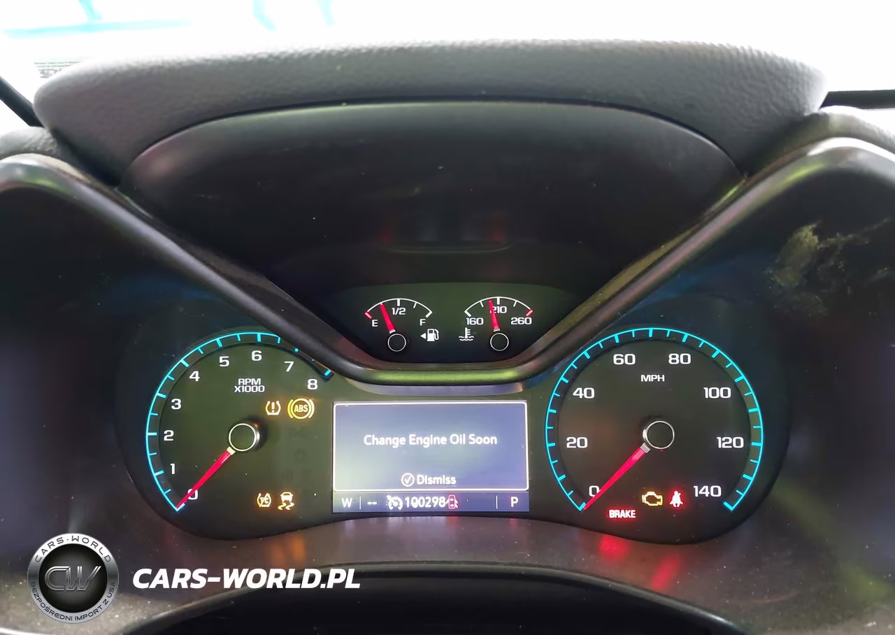 2020 Chevrolet Colorado 2Wd Short Box Lt VIN:1GCGSCEA3L1105299 - 7