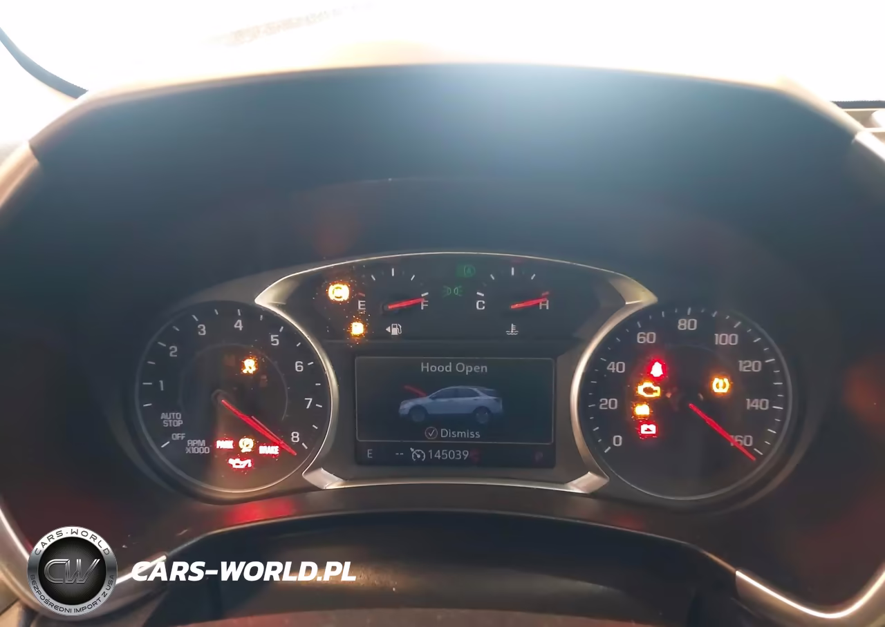 2021 Chevrolet Equinox Premier VIN:3GNAXXEV5MS174469 - 7