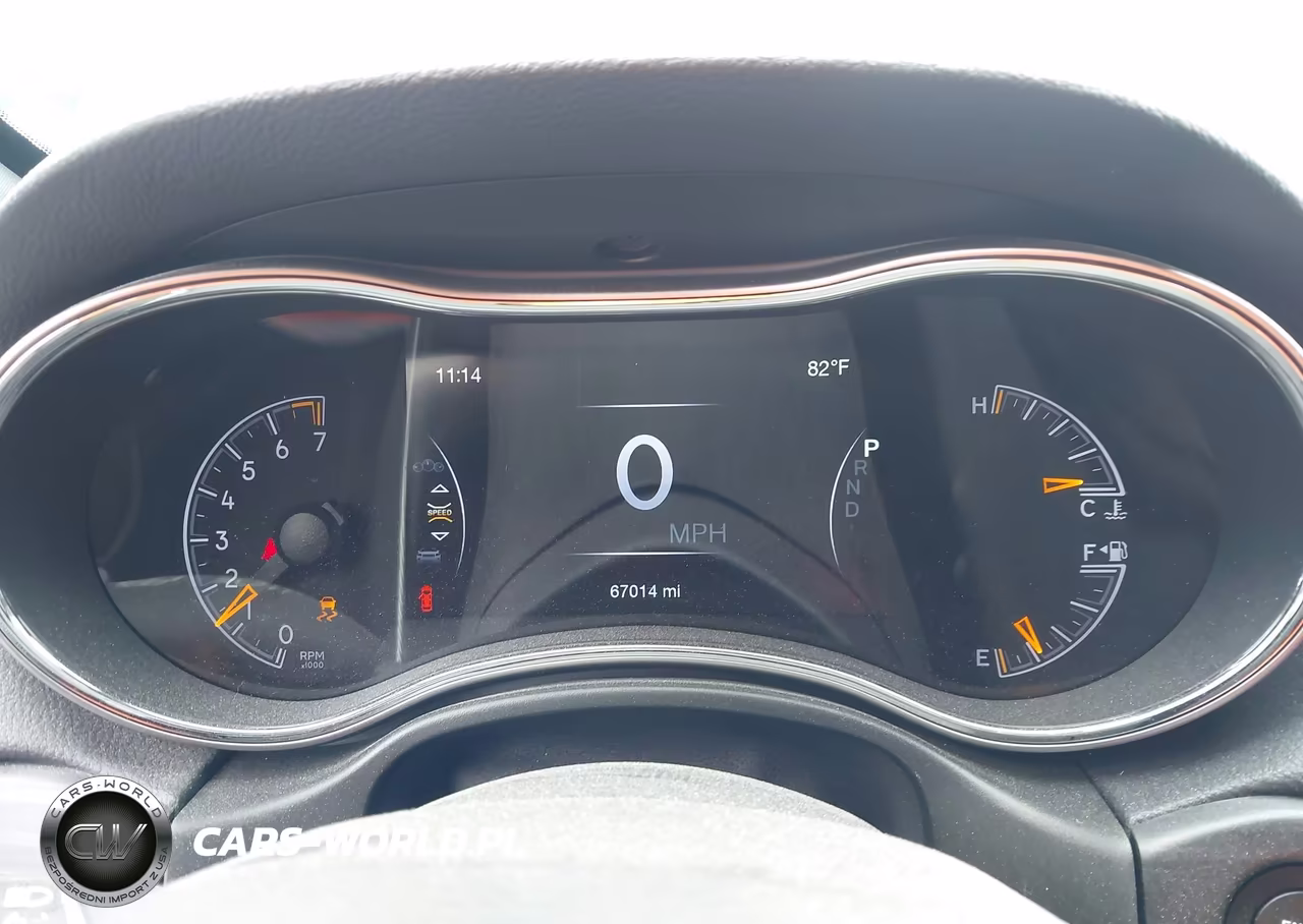 2021 Jeep Grand Cherokee Laredo X 4X4 VIN:1C4RJFAG6MC674421 - 7