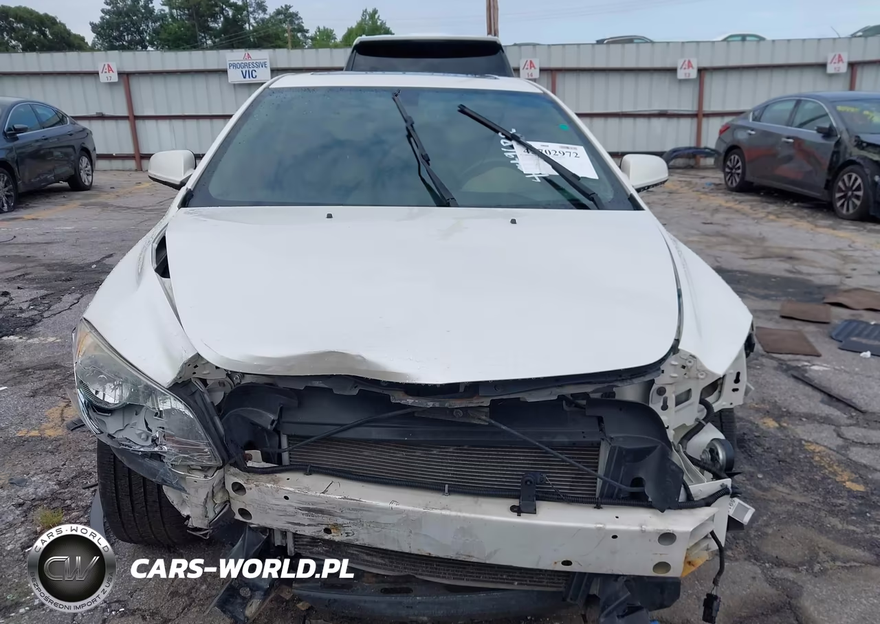 2011 Chevrolet Malibu 2Lt VIN:1G1ZD5E12BF201904 - 12