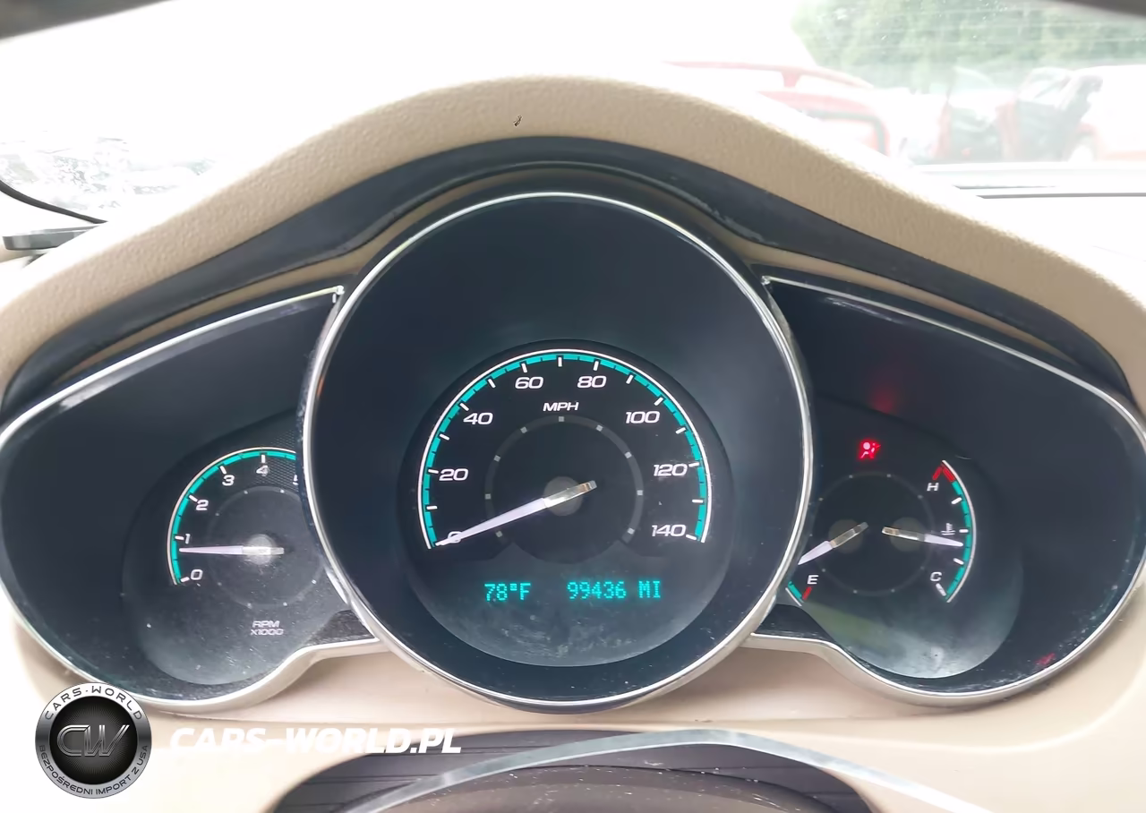 2011 Chevrolet Malibu 2Lt VIN:1G1ZD5E12BF201904 - 7